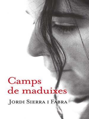 cover image of Camps de maduixes